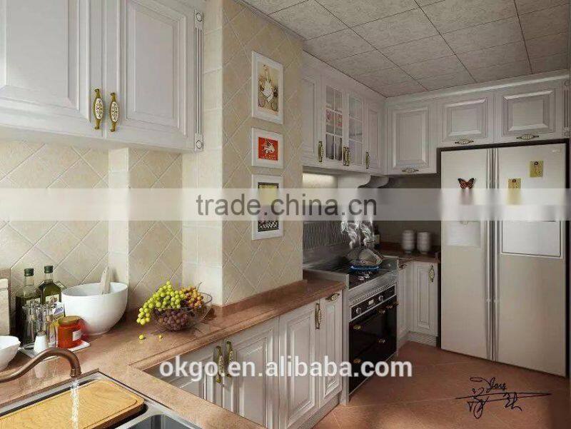 Best selling cabinet design kitchen, cabinets for the bathroom