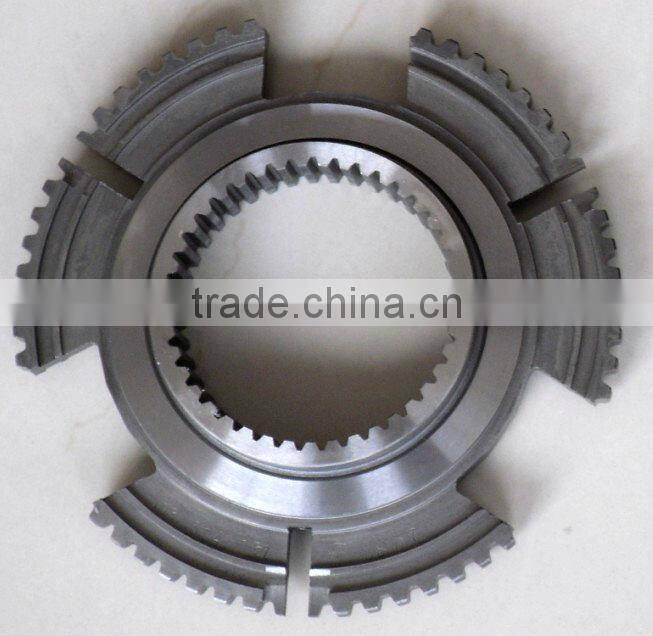 Truck Spare Parts for S6-150 Gearbox Synchro Hub from China Auto Parts Factories 115304052