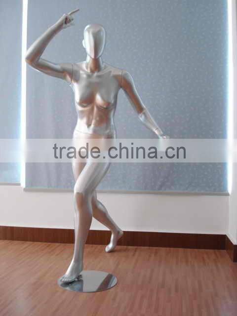 mannequins OEM,2012 new models,model factory,Shanghai model company