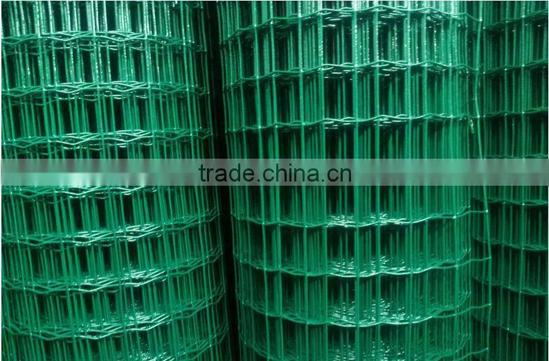 Wholesale supplier of China direct selling Holland Holland net galvanized Holland net dip plastic net domestic sales of the firs