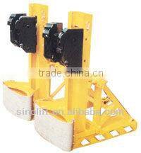 DL Gator Grip Forklift Drum
