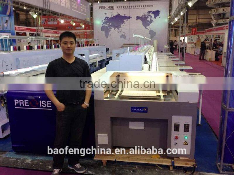 Automatic Rhinestone Brushing Machine for sale