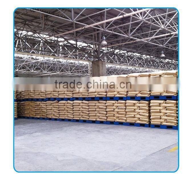 High Quality Single Plastic Pallet PTS