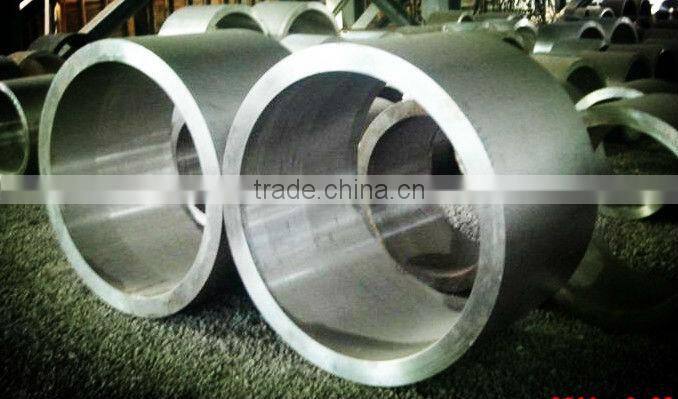 50 MW retaining ring