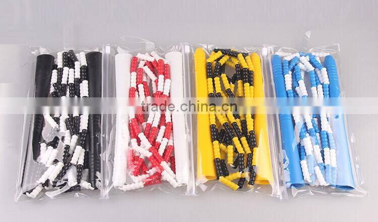 FANGCAN Segmented Skipping Rope Prevent Twisting Jump Ropes