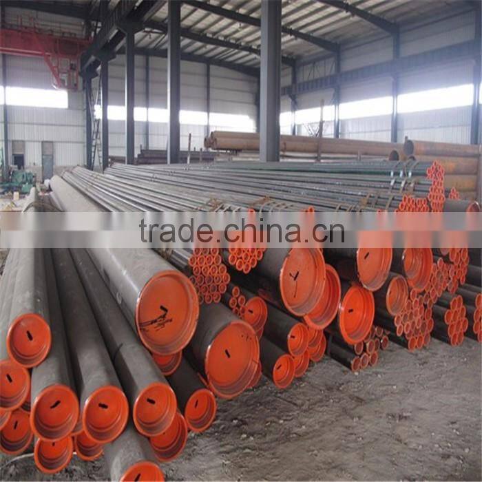 Stainless steel square tube
