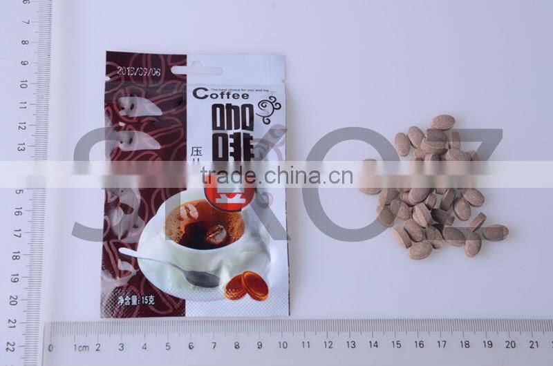 Chocolate Bean Press Candy SK-F045