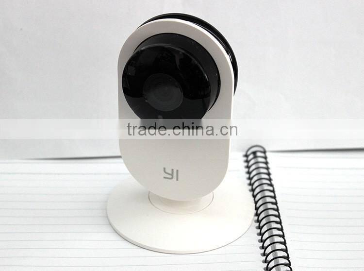 Xiaomi YI IP Camera Wireless Wifi HD 720P Infrared Night Vision For Smart Home CCTV Security Xiaoyi Mi Surveillance Ants Camera