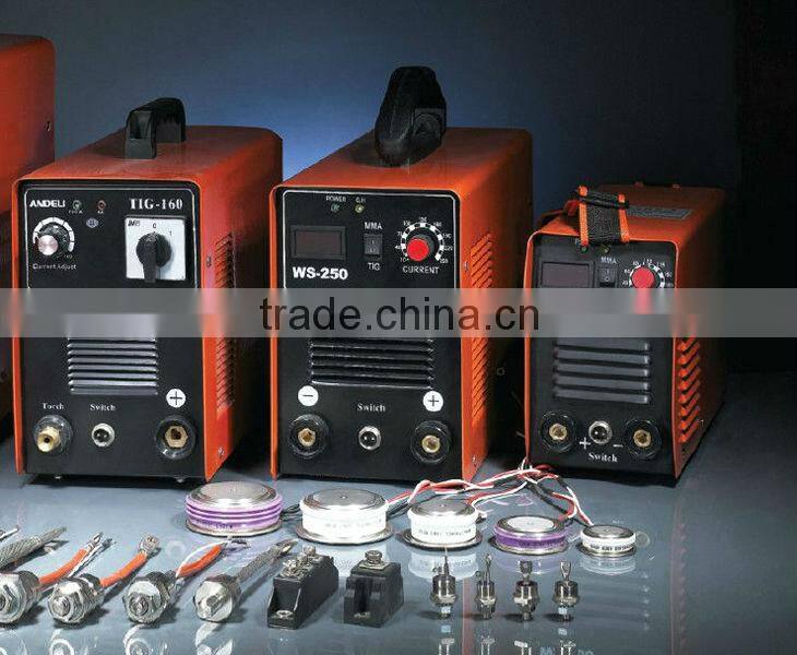cheap price famous brand igbt inverter cheap ac dc tig welder mosfet type TIG-200ACDC