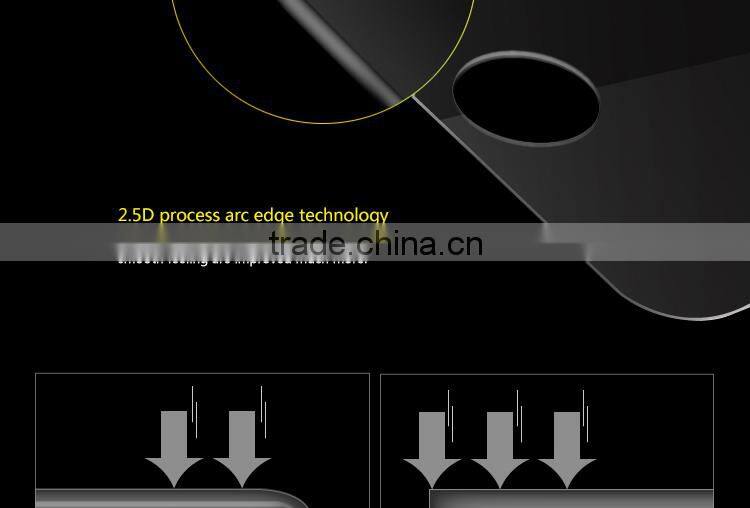 mobile phone accessories Knife proof anti scratch transparency tempered glass Screen protector For samsung galaxy s3/I9300