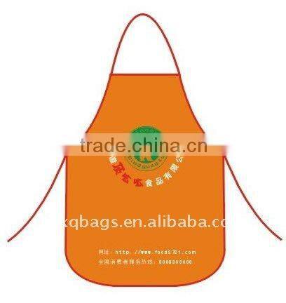 non woven disposable apron