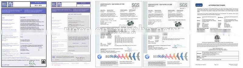 1.8 liter cheap price cylinder rice cooker with beautiful flower tinplate housing