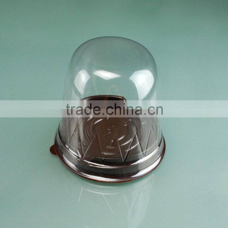 2016 new design customized plastic blister box