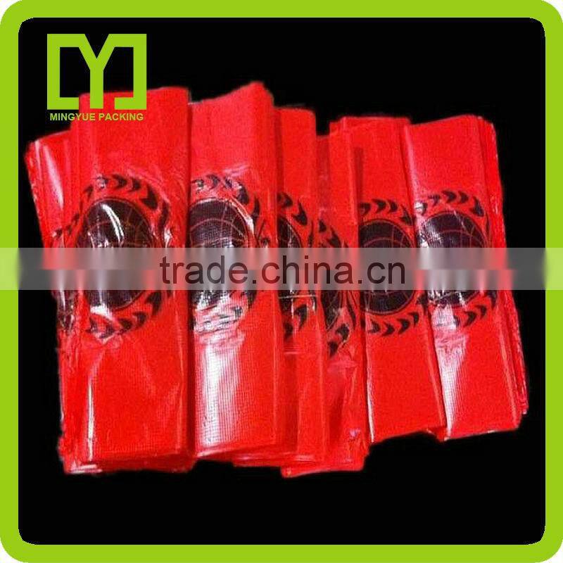 Alibaba china wholesale vest bag with printing