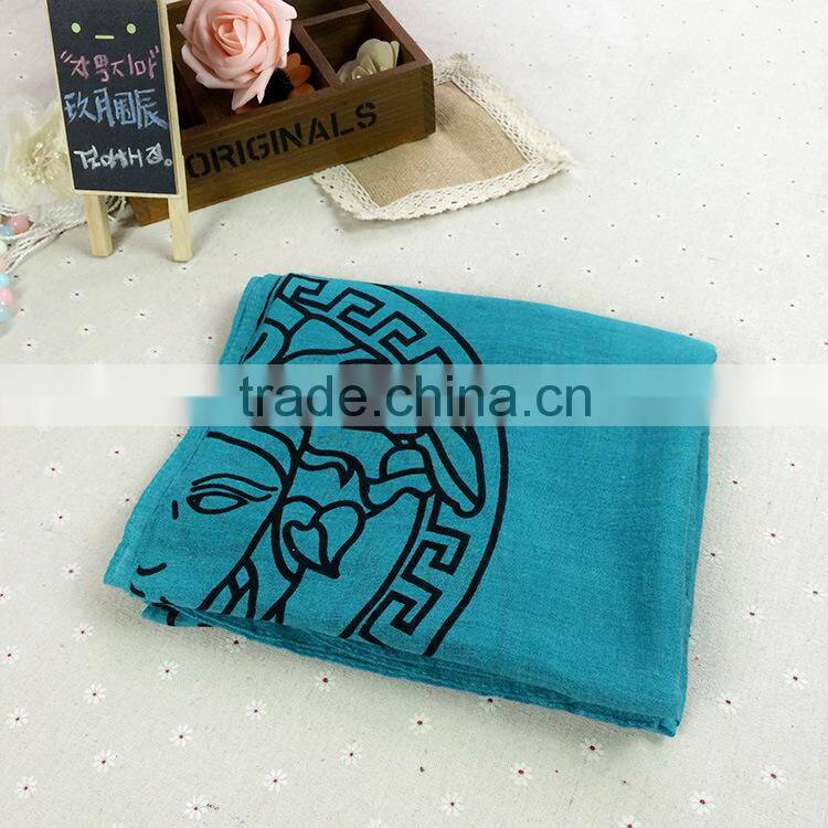 2015 fashion european style lady pashmina/scarf