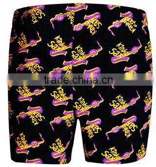 Mens Woven Boxer Shorts IN