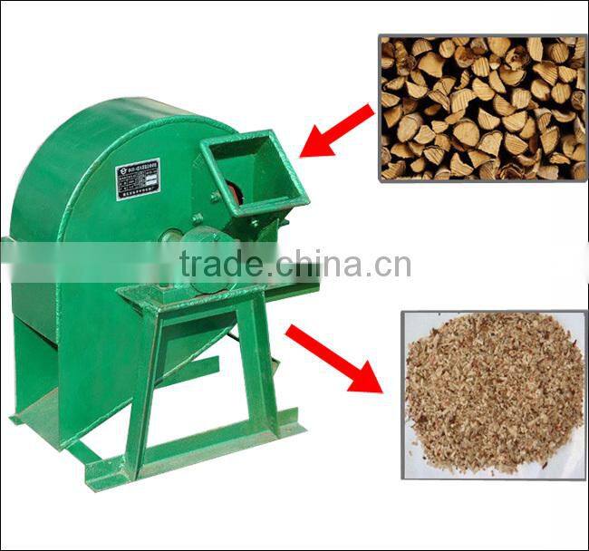 Wood Sawdust HammerMill For Sale
