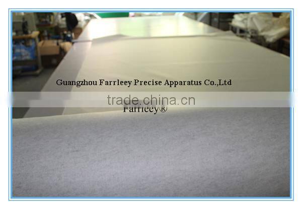 Farrleey hi temp venturi filter bag