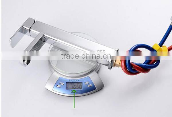 59% percent copper faucet, wash basin faucet, develop fashional design mould zinc alloy/brass faucet