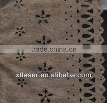 Manufactory device!! Wood laser cutting and engraving machine