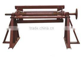 Long Span Roofing Sheet & Step tiles Double Deck Roll Forming Machine
