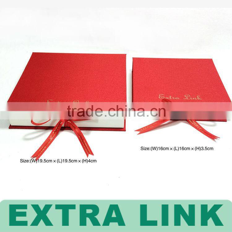 Wholesale Alibaba China High End New Design Shape Necklace Packaging Paper Jewellry Box