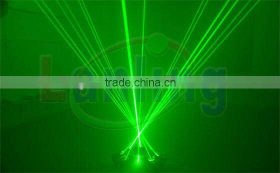 LN800GG STAGE LASER LIGHT