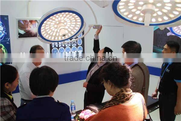 obstetr deliveri bed electric gynecological exam table ISO CreLife 2000