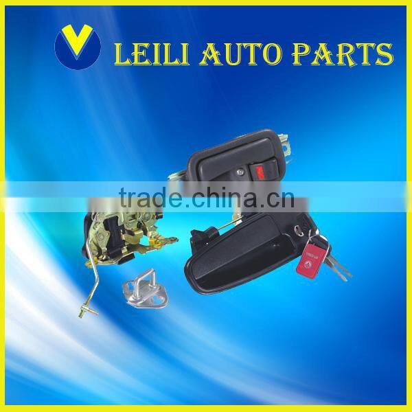 Alibaba Wholesale factory price LL-134 outside swing door lock