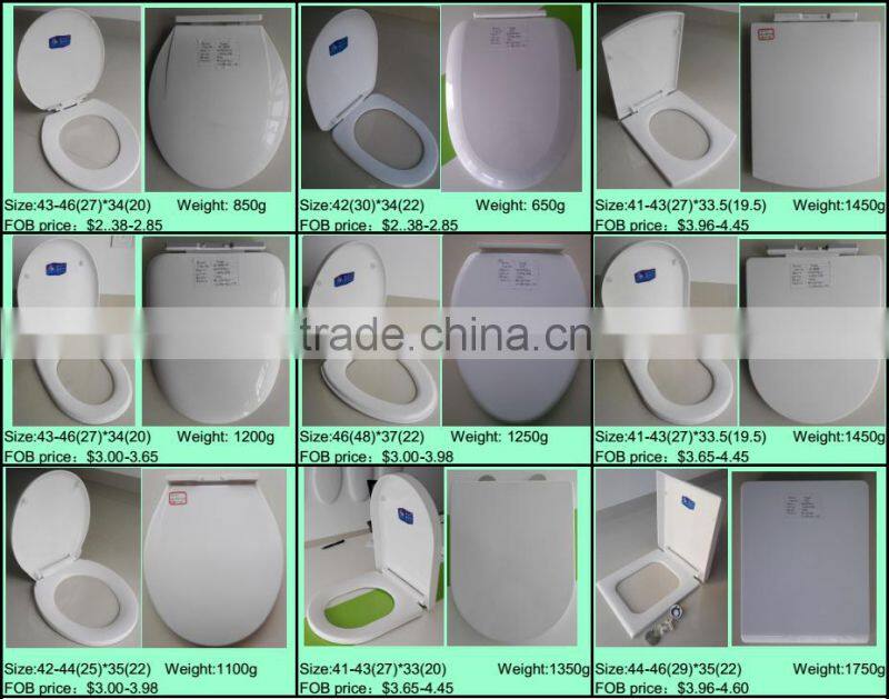 High quality dual flush toilet repair kits lamosa toilet parts