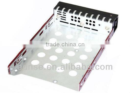 EDNSE hard disk bracket 3.5''HDD cage CASE1 hot-swap server hdd bracket
