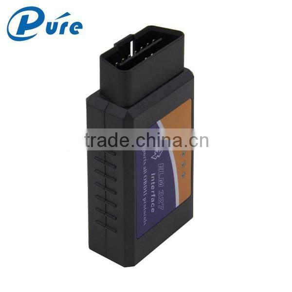 Diagnostic Interface Bluetooth Scanner Portable Bluetooth Scanner Long Distance Scanner