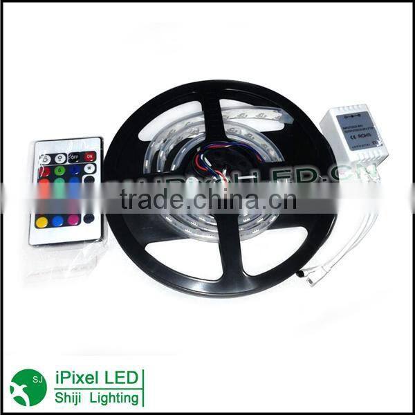 digital RGB led strip 60LED apa102 5m/roll