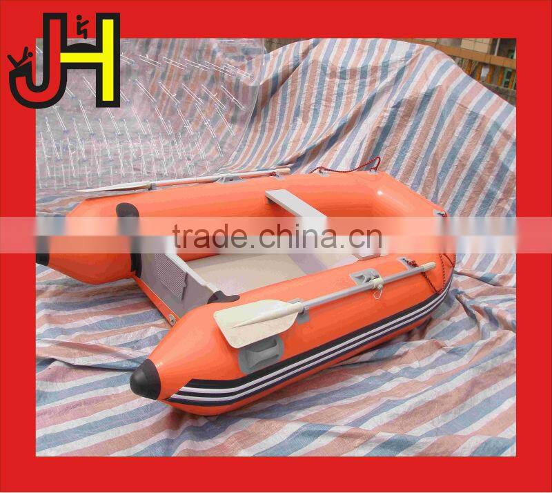 2015 Hot sale high quality inflatable boat/rigid inflatable boat