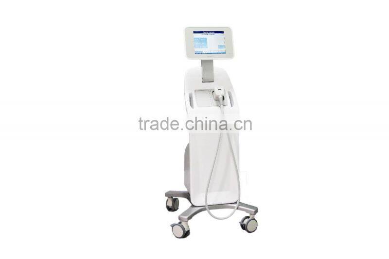 LS08-laura Liposonix HIFU for Body Slimming Machine / Ultrashape Liposonix Machine Hifu Liposonix