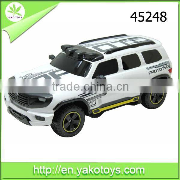 The Most Popular 1:16 rc car digital proportional 4ch radio control racing car,rc car