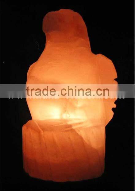 Animals Salt Lamps / Salt Handicrafts / Salt Lamps / Salt Stones / Table Lamps