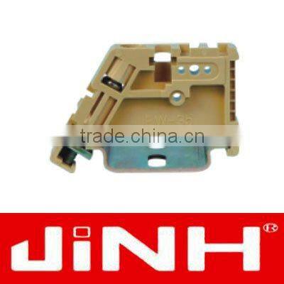 din screw connector, electric terminal block
