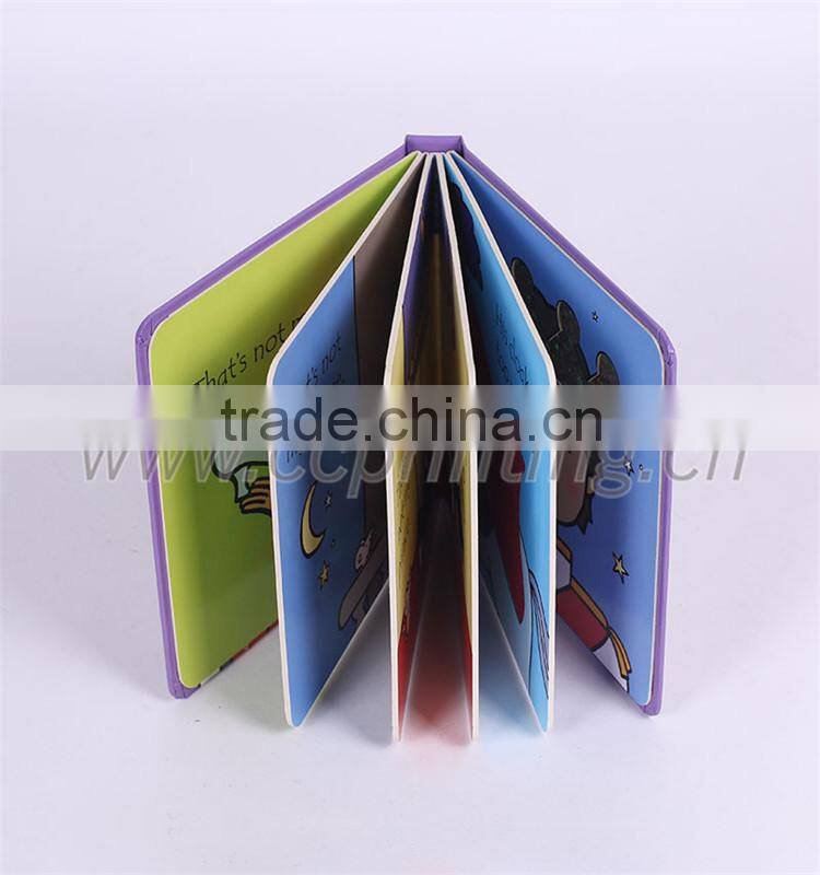 Cheap Children Education Book Printing Adults Comic Book