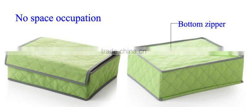 personalized recyclable factory sale plush storage box