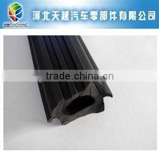 anti-oil, fire insulation, anti-UV,aging neoprene rubber sealings