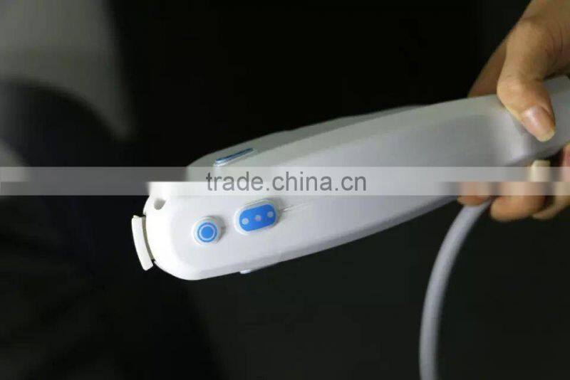 HIFU Machine High Intensity Focused Ultrasound Best Face Lift and Wrinkle Removal Machine