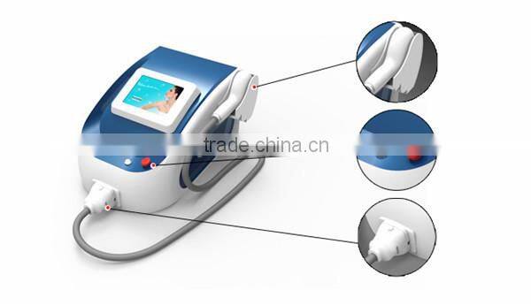 Permanent Laser Hair Removal Machine Diode Laser Cost of Laser Home Salon Use