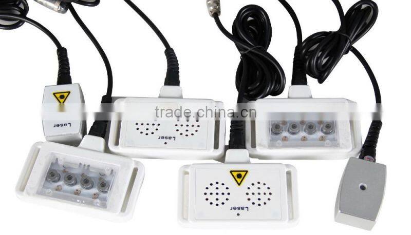 Lingmei cavitation ultrasound fat removal equipment