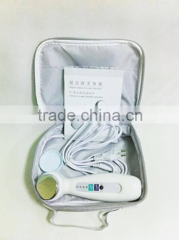 ultrasonic High Frequency beauty machine for face care
