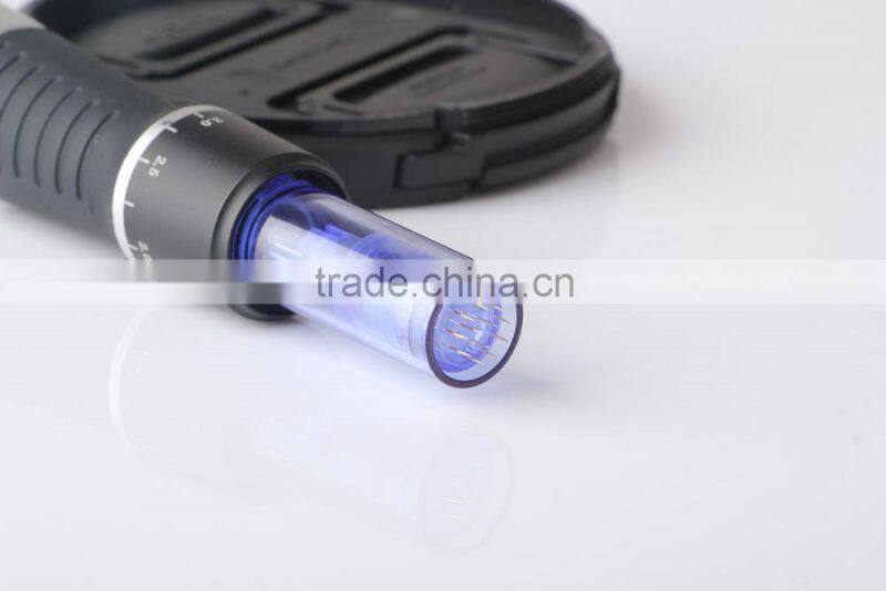 Dr.pen 12 needles electric derma pen/ micro needle dermapen