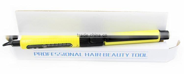 High quality professional salon hair curler