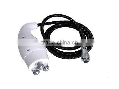 New born!! 9 in 1beauty salon machine (IPL Elight Tripolar RF Bipolar RF Cavitation Vacuum Lipolysis Diode laser)