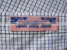 Woven Labesl Exports germany/France/Natherlands