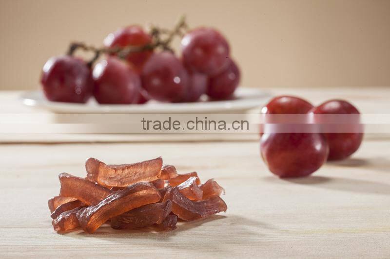 Ready made fiber snacks konjac also called konjac chips